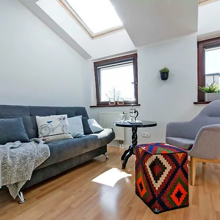 Apartament Millton- Sunny