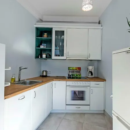 Apartament Millton- Sunny Sopot