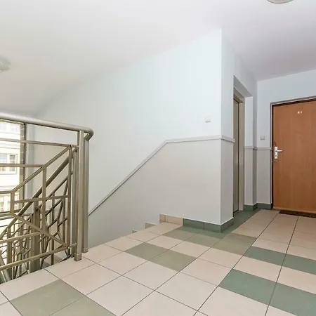 Millton- Sunny Apartament