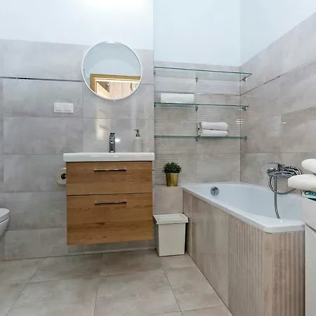 Apartament Millton- Sunny Sopot
