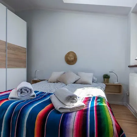 Apartament Millton- Sunny Sopot