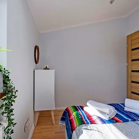 Apartament Millton- Sunny